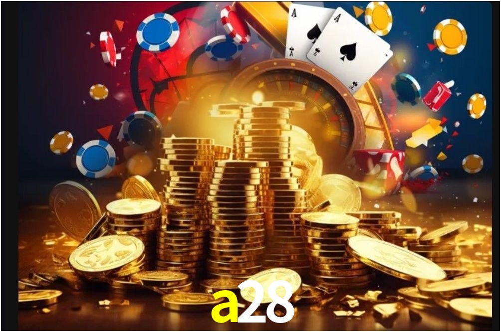 a28: Seu Especialista em Apostas Esportivas Brasileiras